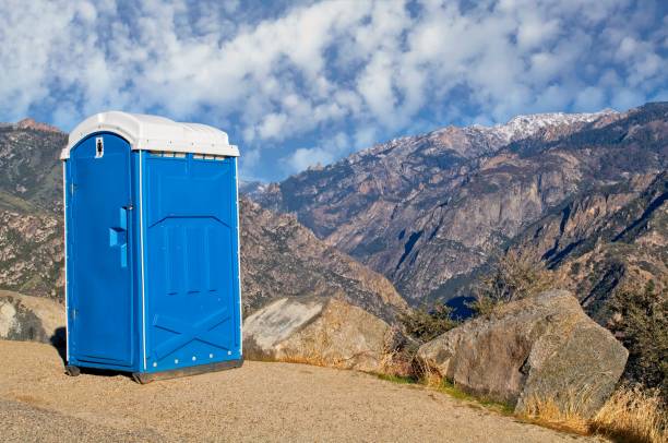 Frederickson, WA porta potty rental Company