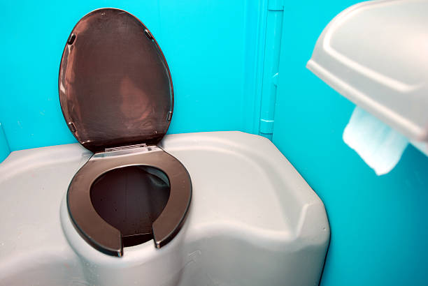 Best Sanitation services for porta potties  in Frederickson, WA