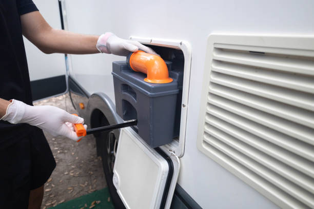 Best Event porta potty rental  in Frederickson, WA