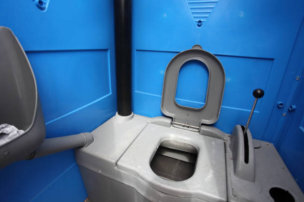 Best Portable toilet rental cost  in Frederickson, WA
