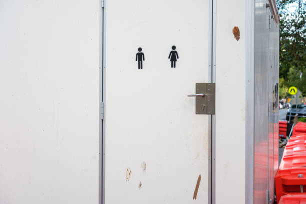 Portable Toilet Options We Offer in Frederickson, WA